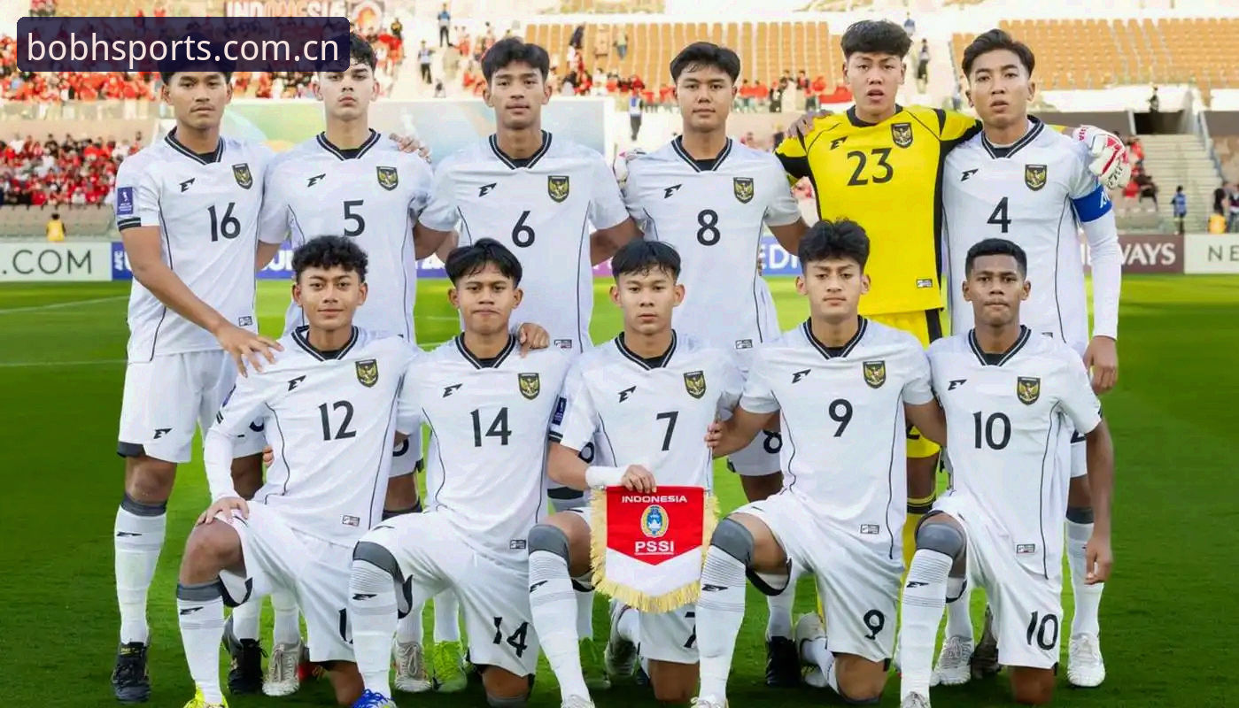 U17世界杯抽签深度分析：中国男女足分组形势与技术破局点